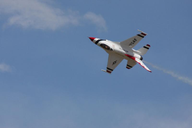 2009-06-06 16:32:43 ** Air Force, Hill AFB ** 