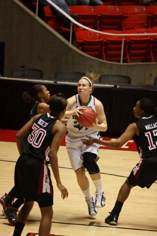 2011-03-21 20:05:29 ** Basketball, Notre Dame, Temple, Women's Basketball ** 