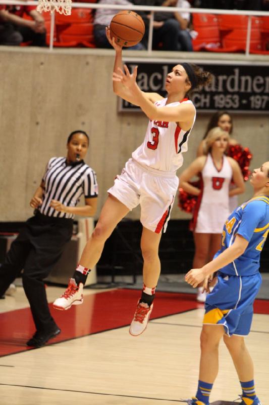 2014-03-02 15:28:11 ** Basketball, Damenbasketball, Malia Nawahine, UCLA, Utah Utes ** 