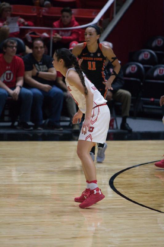 2017-02-19 15:31:40 ** Basketball, Malia Nawahine, Oregon State, Utah Utes, Women's Basketball ** 