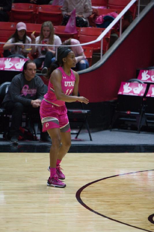 2018-01-26 18:27:17 ** Basketball, Damenbasketball, Erika Bean, Oregon State, Utah Utes ** 