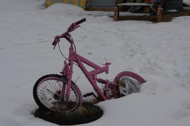 2014-03-08 12:40:06 ** Detroit, Heidelberg Project, Michigan ** 