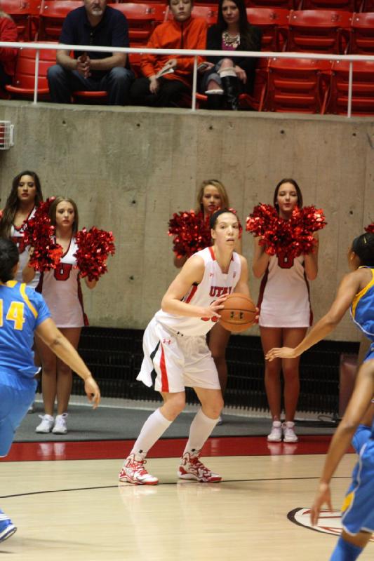 2014-03-02 14:20:24 ** Basketball, Damenbasketball, Michelle Plouffe, UCLA, Utah Utes ** 