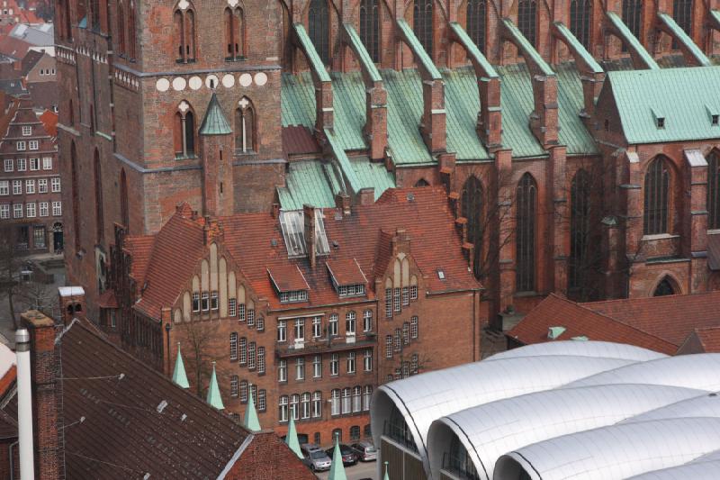 2010-04-08 12:47:40 ** Germany, Lübeck ** 
