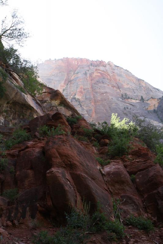 2011-05-29 11:07:18 ** Utah, Zion National Park ** 