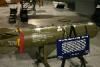 CBU-89A/B cluster bomb.