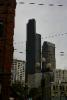 Im Zentrum der "Columbia Tower", das höchste Gebäude in Seattle.