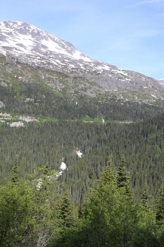 2012-06-21 09:03:12 ** Alaska, Kreuzfahrt, Skagway ** 