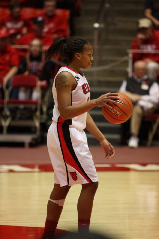 2011-02-12 16:10:37 ** Basketball, BYU, Janita Badon, Utah Utes, Women's Basketball ** 