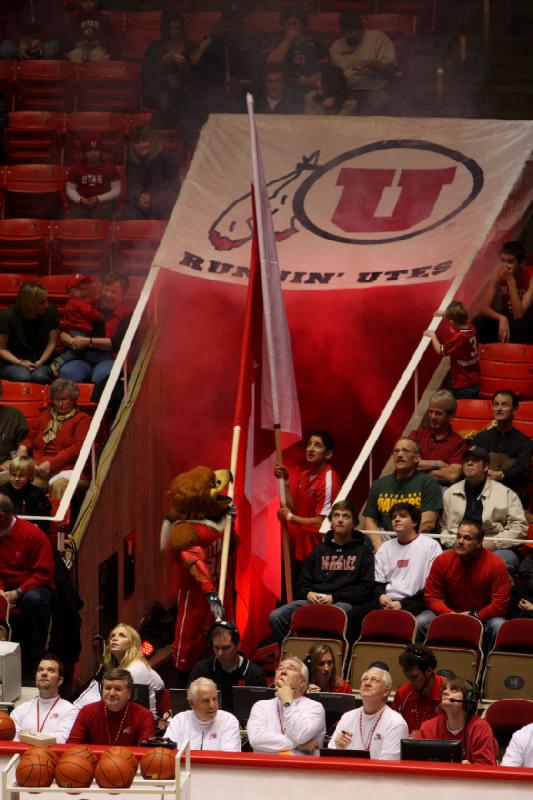 2010-01-23 15:50:12 ** Air Force, Basketball, Herrenbasketball, Utah Utes ** 