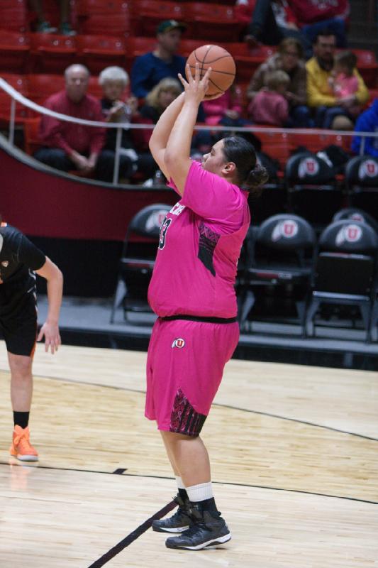 2015-02-22 13:02:22 ** Basketball, Joeseta Fatuesi, Oregon State, Utah Utes, Women's Basketball ** 