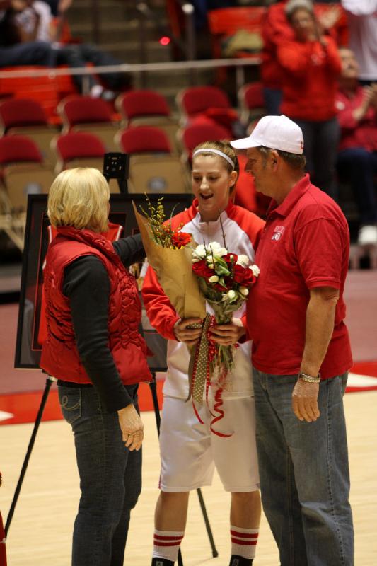 2010-03-06 14:53:34 ** Basketball, Colorado State Rams, Damenbasketball, Kalee Whipple, Utah Utes ** 