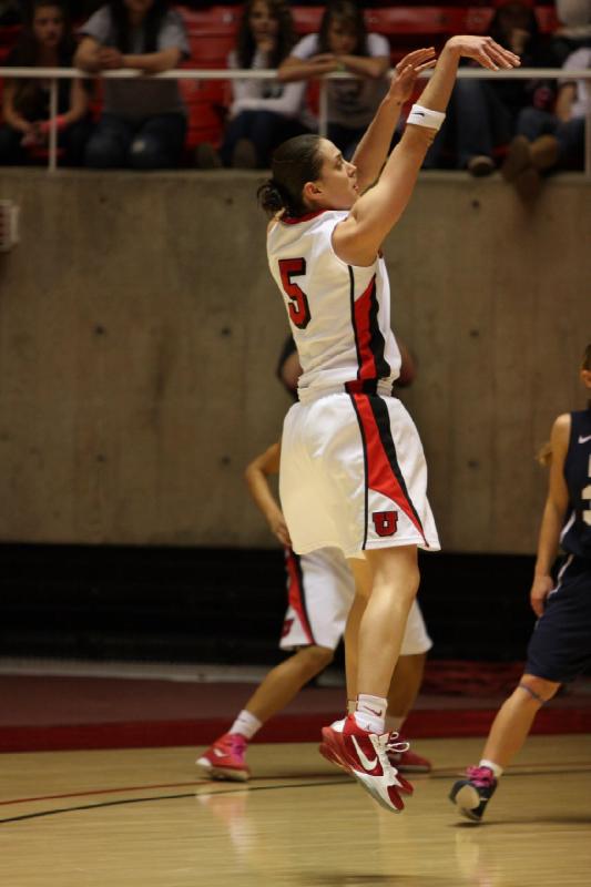 2011-02-12 16:38:29 ** Basketball, BYU, Iwalani Rodrigues, Michelle Harrison, Utah Utes, Women's Basketball ** 