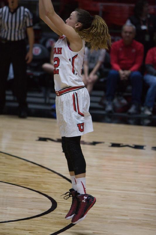 2015-01-18 13:22:52 ** Basketball, Colorado, Danielle Rodriguez, Utah Utes, Women's Basketball ** 