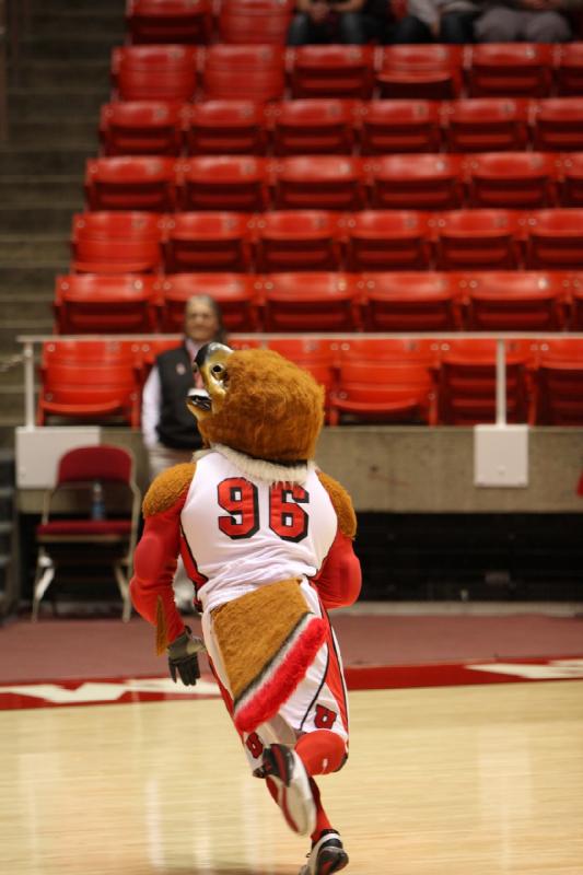 2010-12-08 19:55:50 ** Basketball, Damenbasketball, Idaho State, Utah Utes ** 