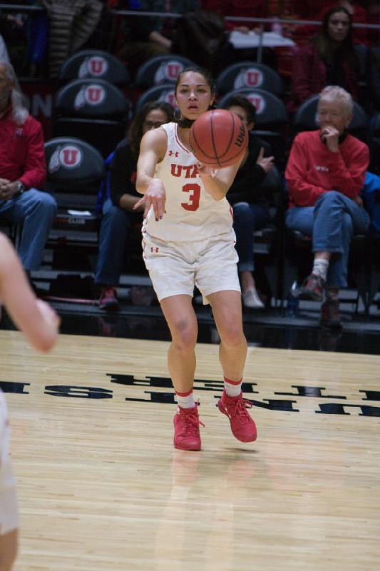 2017-02-19 15:11:48 ** Basketball, Malia Nawahine, Oregon State, Utah Utes, Women's Basketball ** 