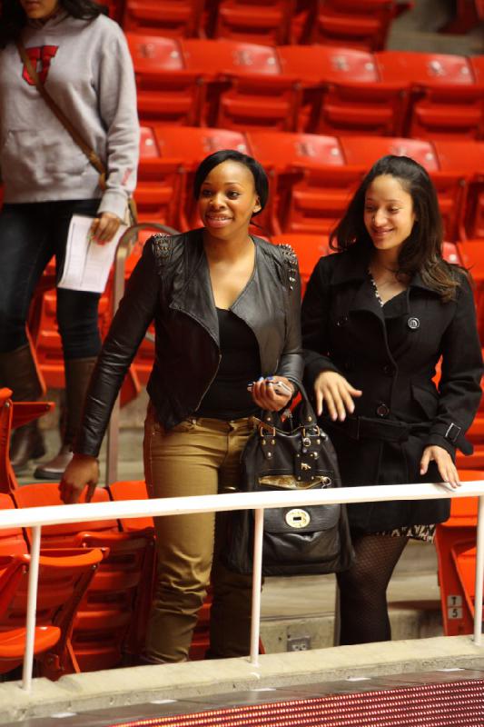 2012-11-01 20:42:44 ** Basketball, Concordia, Janita Badon, Utah Utes, Women's Basketball ** 