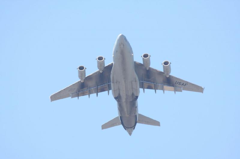 2009-06-06 14:42:29 ** Air Force, Hill AFB ** 