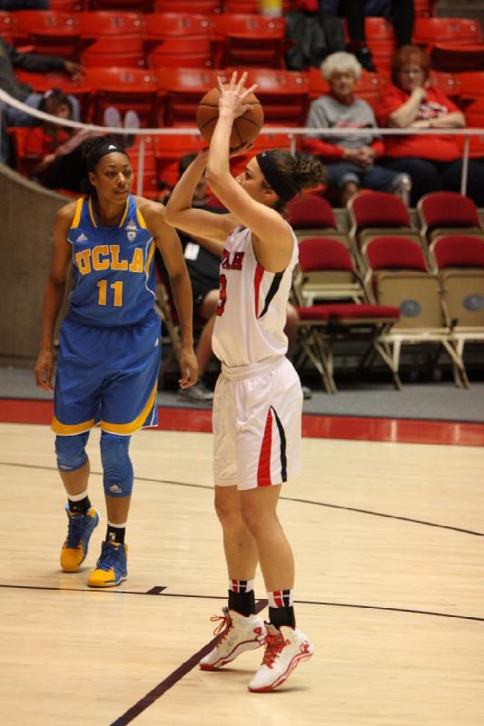 2014-03-02 15:21:06 ** Basketball, Damenbasketball, Malia Nawahine, UCLA, Utah Utes ** 