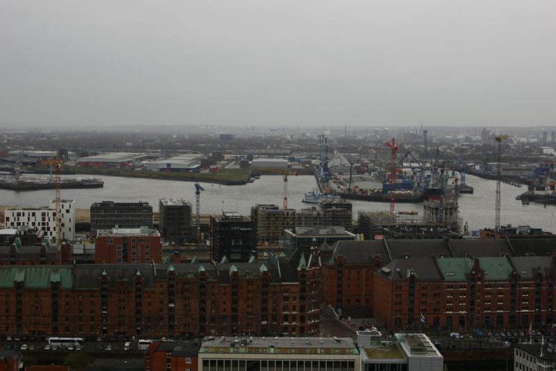 2006-11-25 11:57:10 ** Germany, Hamburg, St. Nikolai ** Hamburg's 'Speicherstadt' (Storage City) and harbor. 2006-11-25 11:57:10 ** Germany, Hamburg, St. Nikolai ** Hamburg's 'Speicherstadt' (Storage City) and harbor.