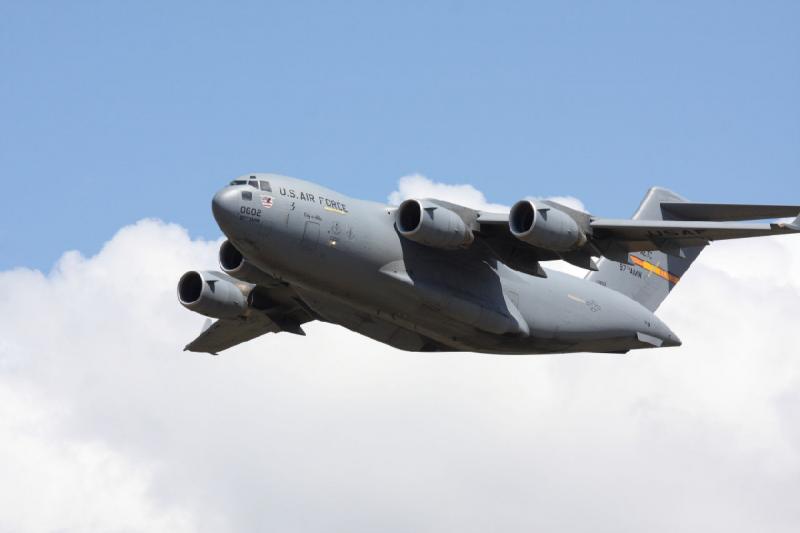 2009-06-06 15:06:07 ** Air Force, Hill AFB ** 