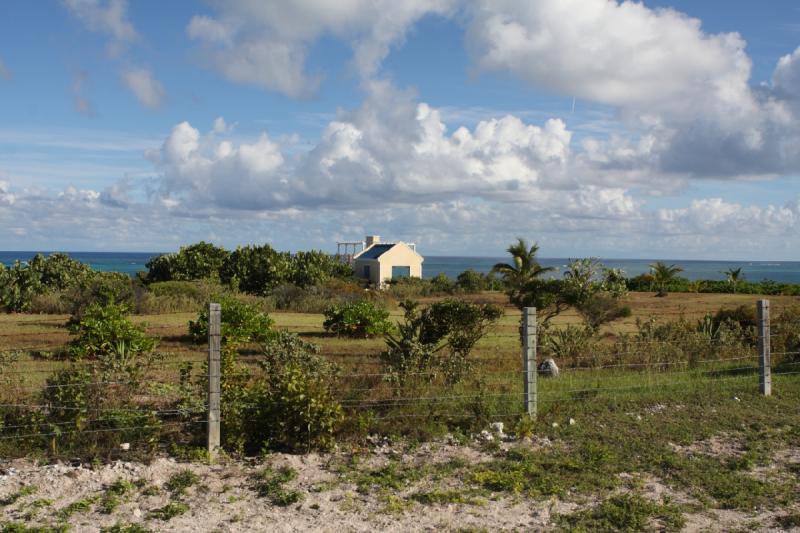 2010-12-03 14:21:11 ** Grand Turk Island ** 