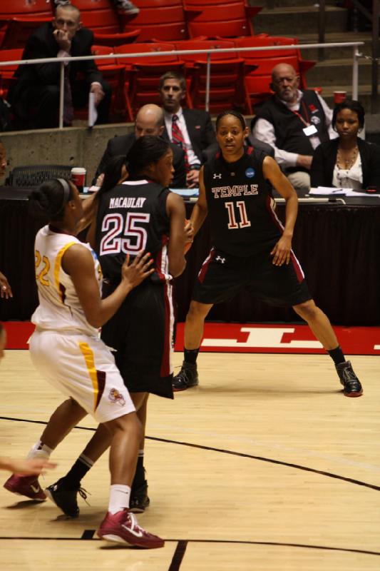 2011-03-19 14:42:17 ** Arizona State, Basketball, Temple, Women's Basketball ** 