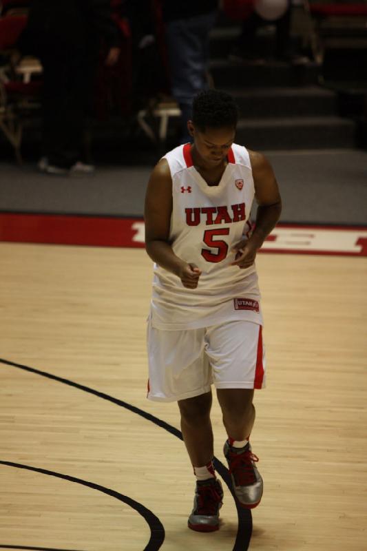 2014-01-10 19:50:32 ** Basketball, Cheyenne Wilson, Damenbasketball, Stanford, Utah Utes ** 