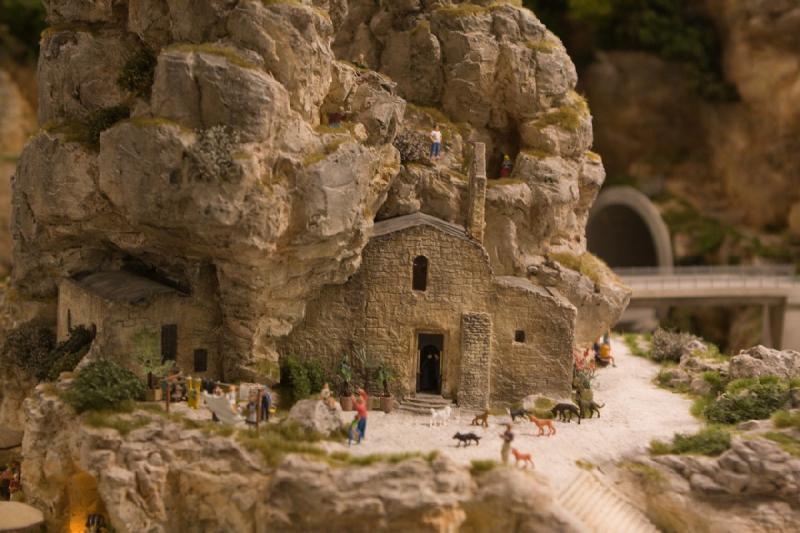 2016-10-17 19:56:20 ** Deutschland, Hamburg, Miniaturwunderland ** 