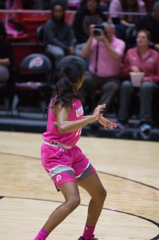 2018-01-26 18:06:07 ** Basketball, Erika Bean, Oregon State, Utah Utes, Women's Basketball ** 