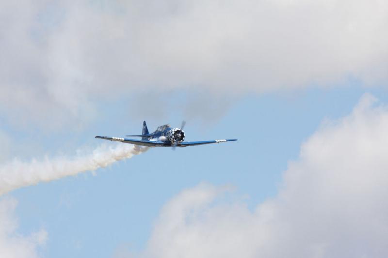 2009-06-06 11:38:06 ** Air Force, Hill AFB ** 