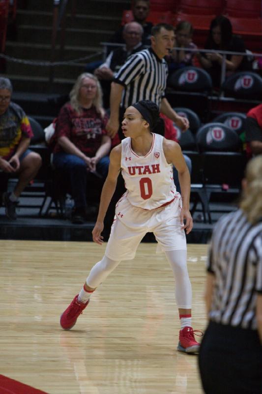 2017-01-13 19:37:11 ** Basketball, Kiana Moore, Stanford, Utah Utes, Women's Basketball ** 