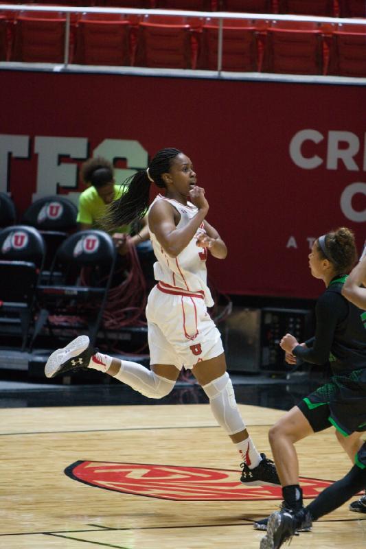 2016-11-19 17:37:25 ** Basketball, Tanaeya Boclair, Utah Utes, Utah Valley University, Women's Basketball ** 