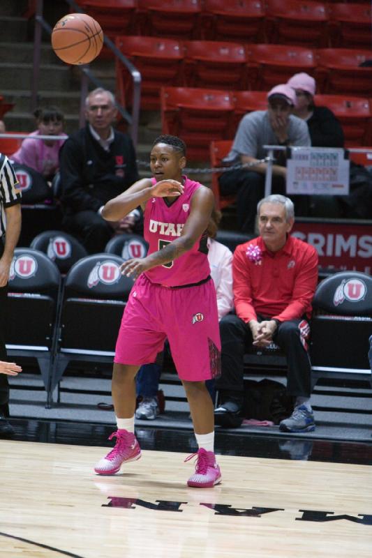 2015-02-13 19:54:37 ** Basketball, Cheyenne Wilson, Damenbasketball, Utah Utes, Washington ** 