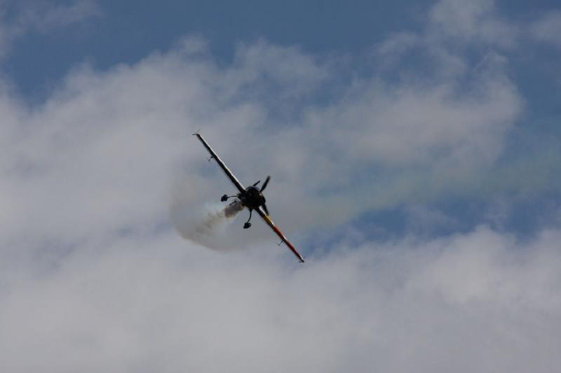 2009-06-06 10:34:40 ** Air Force, Hill AFB ** 