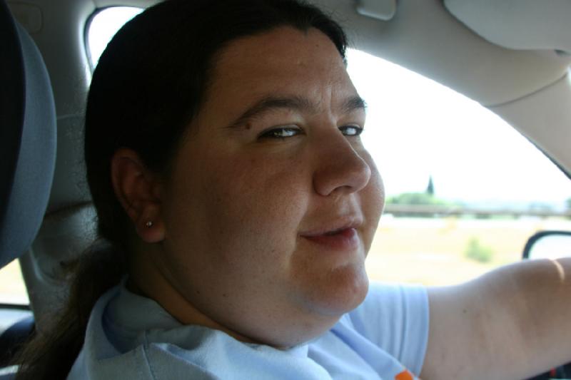 2006-07-24 14:13:06 ** Erica, Vail ** Erica on the drive home. 2006-07-24 14:13:06 ** Erica, Vail ** Erica on the drive home.