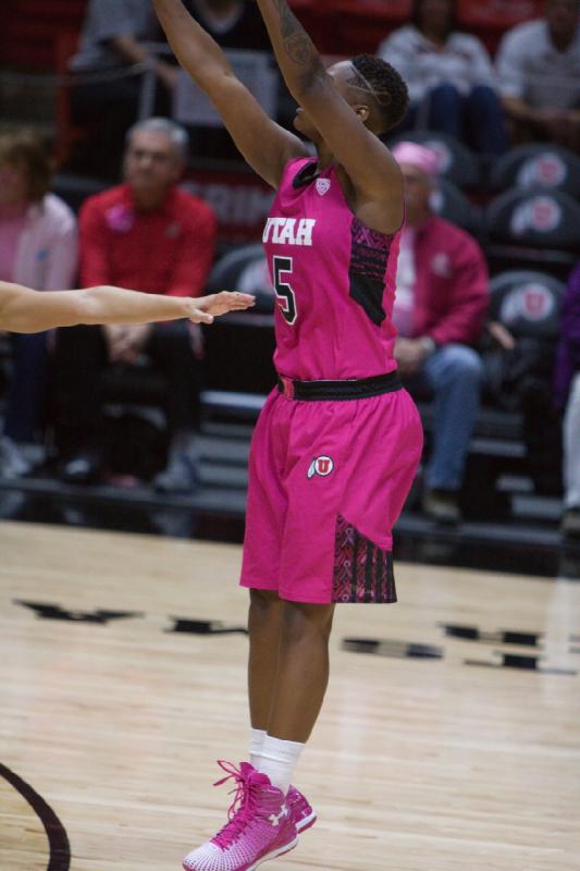 2015-02-13 20:03:20 ** Basketball, Cheyenne Wilson, Damenbasketball, Utah Utes, Washington ** 