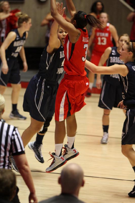 2012-12-08 16:16:58 ** Basketball, BYU, Iwalani Rodrigues, Rachel Messer, Utah Utes, Women's Basketball ** 