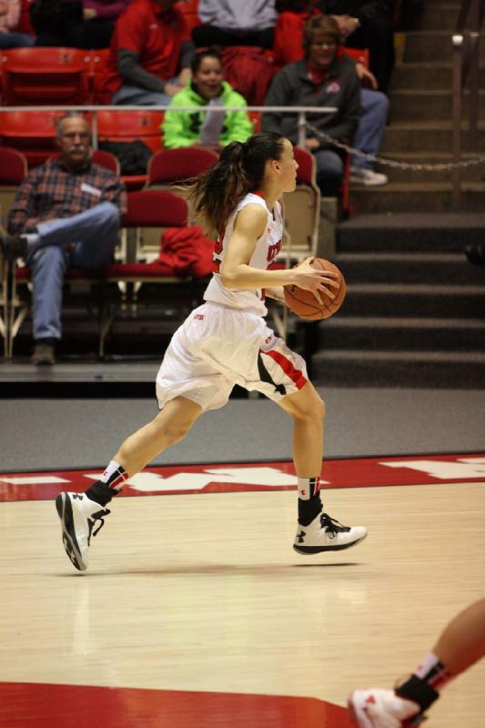 2014-02-16 15:11:41 ** Basketball, Damenbasketball, Danielle Rodriguez, Utah Utes, Washington ** 