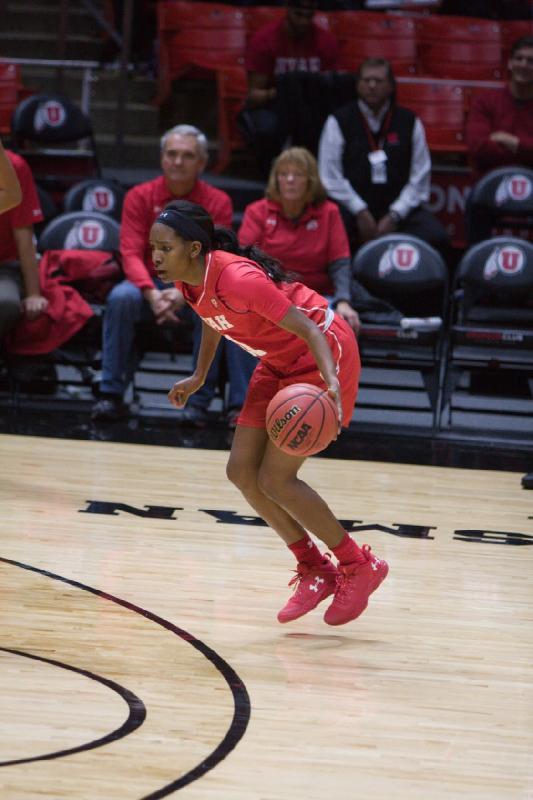 2016-12-10 19:04:27 ** Basketball, BYU, Erika Bean, Utah Utes, Women's Basketball ** 