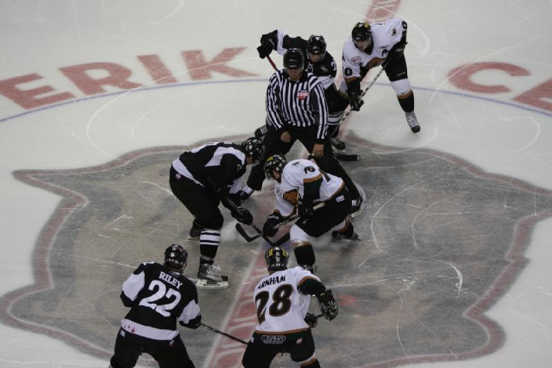 2010-12-15 19:58:55 ** Eishockey, Utah Grizzlies ** 