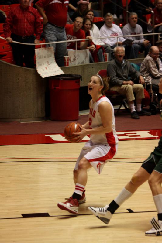 2010-03-06 16:42:11 ** Basketball, Colorado State Rams, Damenbasketball, Kalee Whipple, Utah Utes ** 