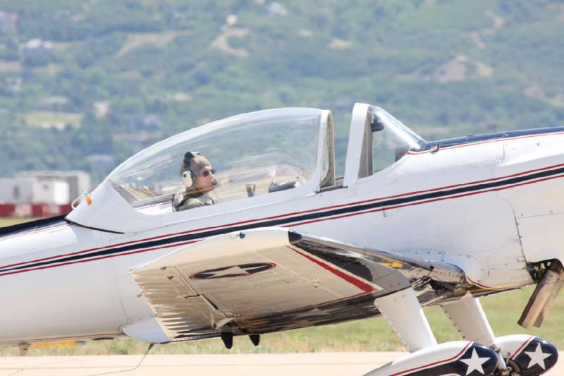 2009-06-06 11:31:29 ** Air Force, Hill AFB ** 