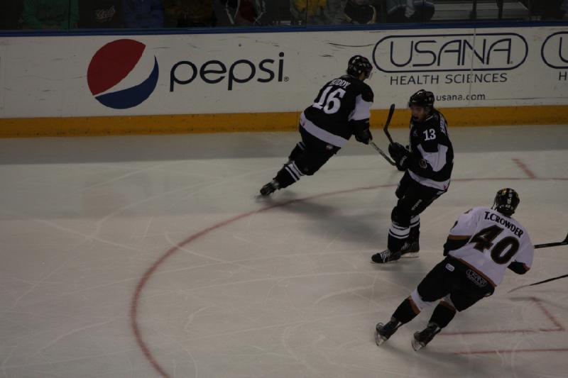 2010-12-15 20:07:06 ** Eishockey, Utah Grizzlies ** 