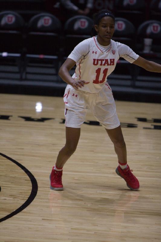 2017-01-28 13:04:57 ** Basketball, Colorado, Erika Bean, Utah Utes, Women's Basketball ** 