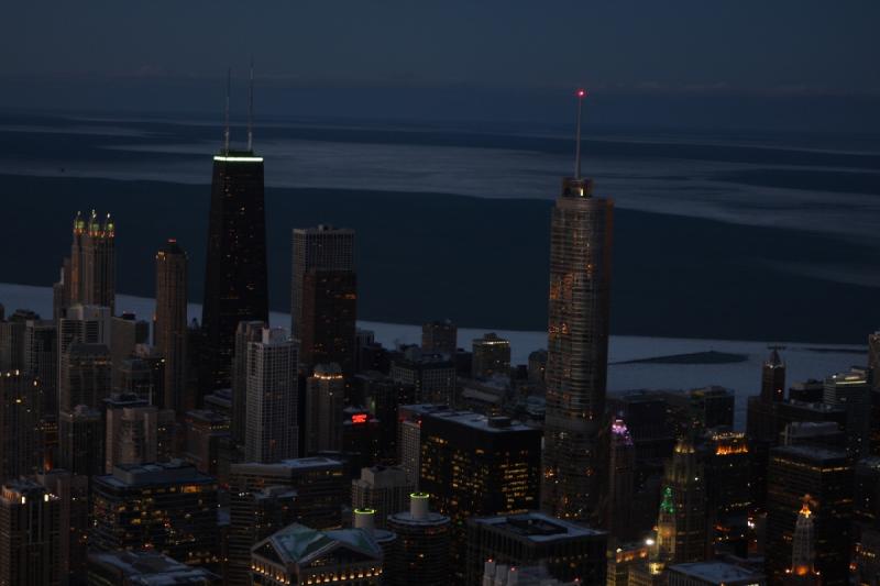 2014-03-12 19:11:38 ** Chicago, Illinois ** 