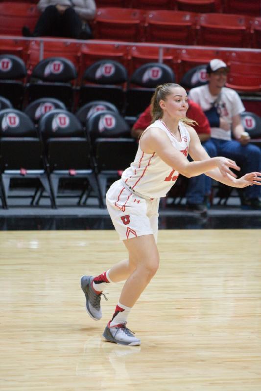 2017-11-10 18:07:23 ** Basketball, Megan Jacobs, Nevada, Utah Utes, Women's Basketball ** 