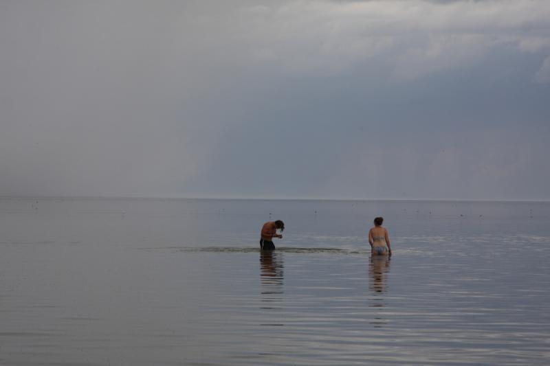 2013-08-24 16:22:15 ** Alina, Antelope Island, Keno, Utah ** 