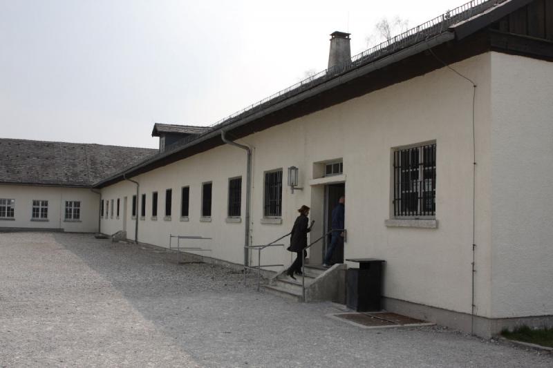 2010-04-09 14:59:18 ** Dachau, Deutschland, Konzentrationslager, München ** 