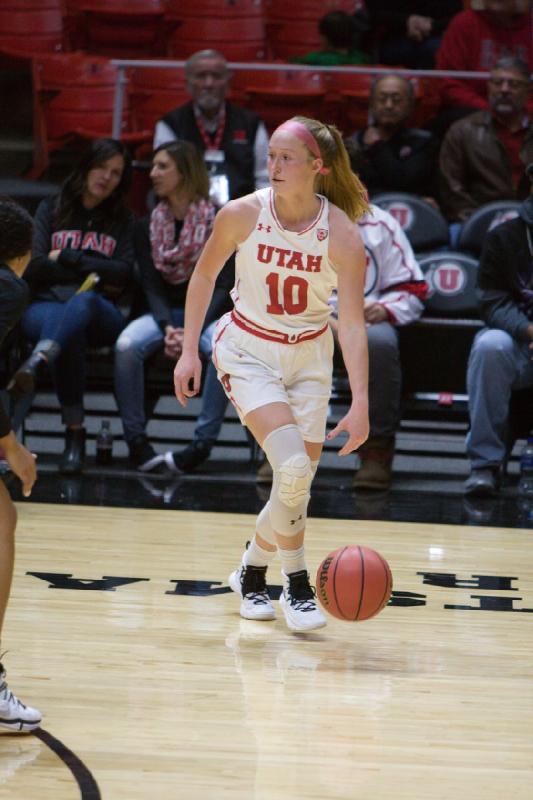 2018-11-16 19:59:09 ** Basketball, Dru Gylten, Long Beach State, Utah Utes, Women's Basketball ** 